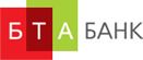 BTA Bank логотип