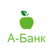 A-Bank logo