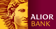 Alior Bank логотип