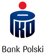 Bank Polski логотип