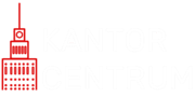 Kantor Centrum logo