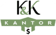 Kantor K&K logo