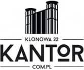 Kantor (Klonowa 22) logo