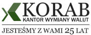 Kantor Korab logo