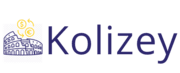 Kolizey логотип