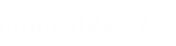 Money24 logo
