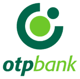 OTP bank логотип