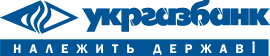 Укргазбанк логотип